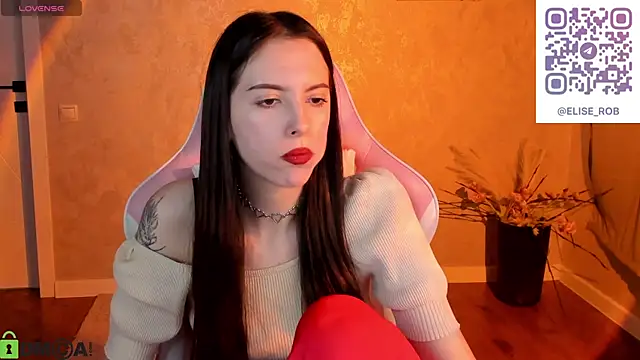 Czat XXX na żywo – elise_robbie