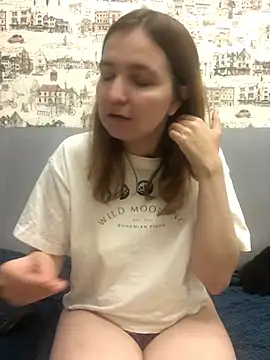 Chat XXX en directo de Velvet_Cry