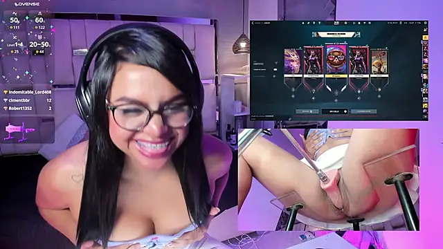 Онлайн чат XXX Alice_Roys