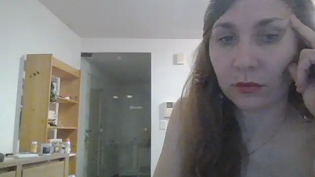 JasmineGlamour élő XXX-chatje