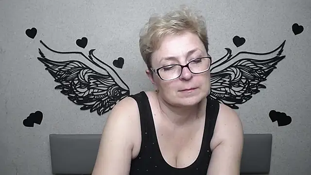 Chat XXX Live EmiliaGree