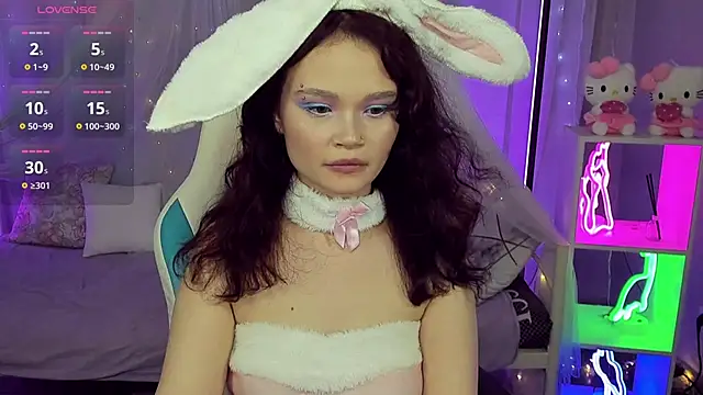 EmilyChaves Adlı Modelin Web Kamerası Şovu