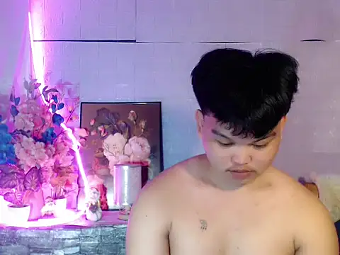 Rain_cum 웹캠 쇼