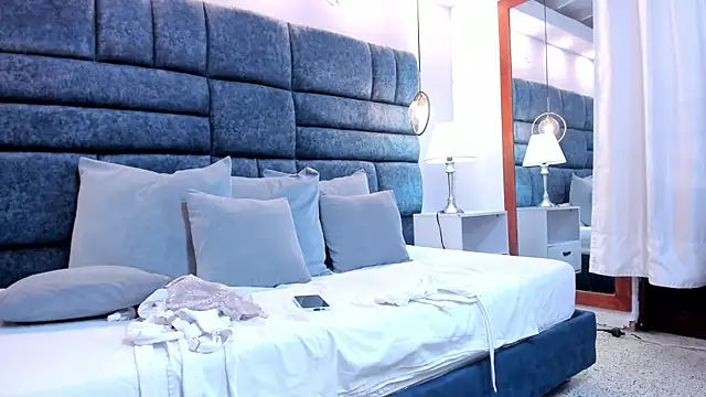 Chat XXX ao vivo de charolnox