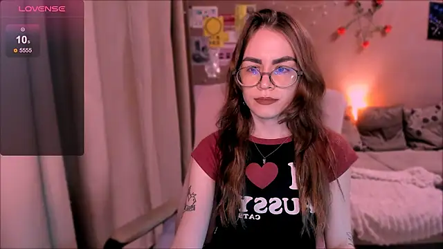 _selectrra Live XXX-Chat