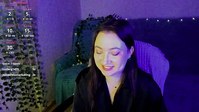 Chat +18 de Micky_Wood ao vivo