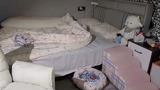 xiaoguaiss Show Webcam