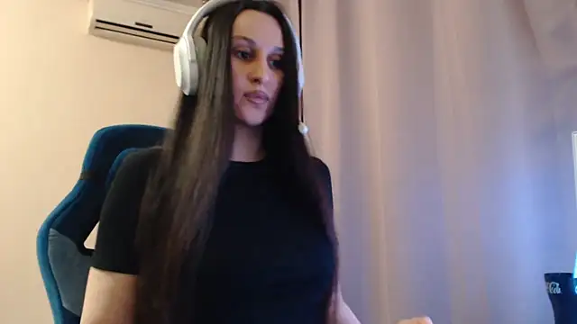 DiggingEidos Webcam-Show