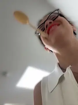 Soy_Sara7 Obrolan Langsung XXX