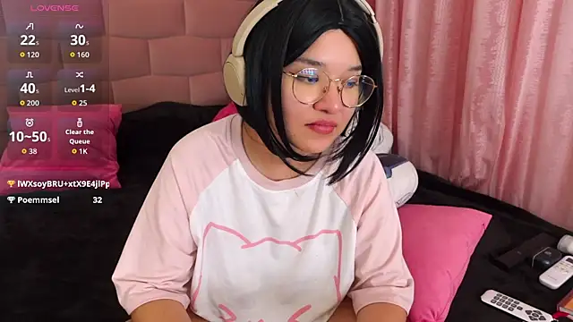 NataliaNovak Live XXX Chat
