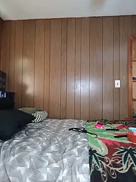 bosschickk's Webcam Show