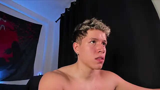 nathan_blake 웹캠 쇼