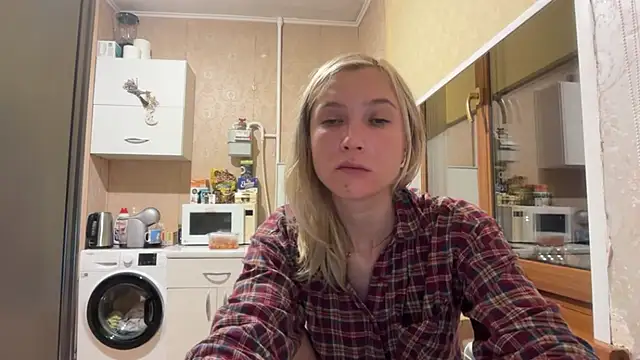Webkamerová show AngelJeni