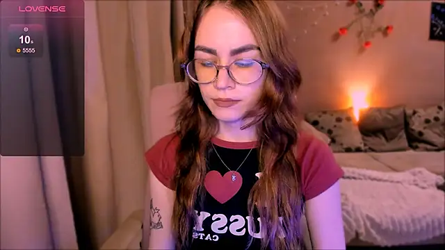 Chat XXX ao vivo de _selectrra