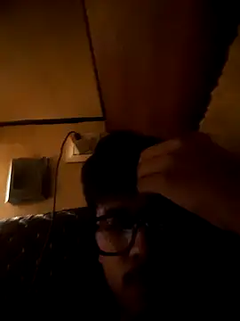 Show de just_fucks na webcam