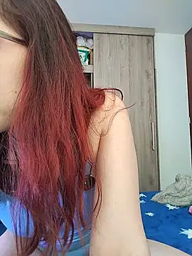 TsukiCherry – Naživo XXX chat