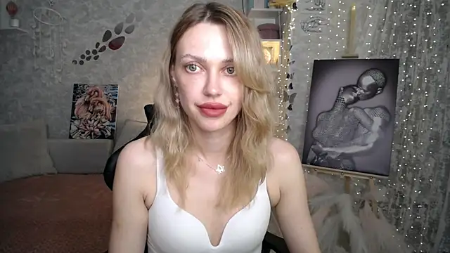 Chat XXX ao vivo de NickyAdamidi