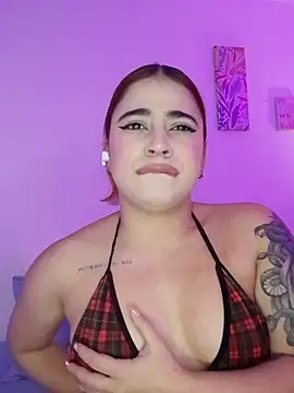 Živý XXX chat martina_connor1