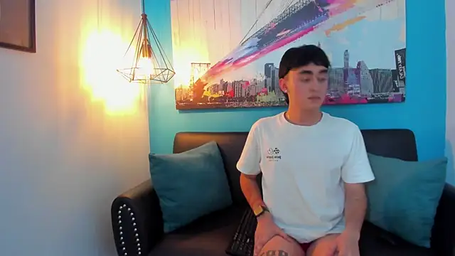 Valentino_swee – webcam-show