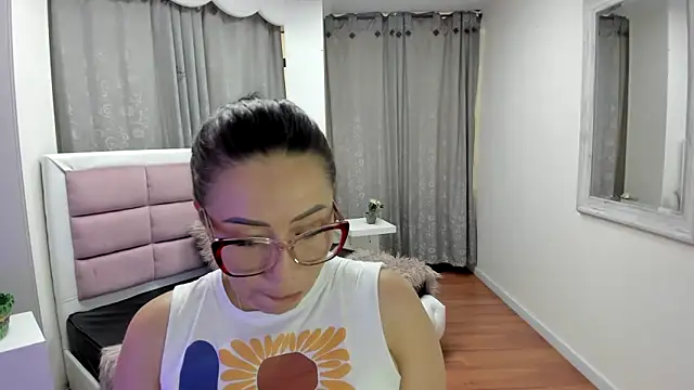 Czat XXX na żywo – gaby_trent