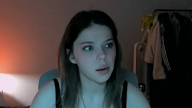 Živý XXX chat MelissaBrank