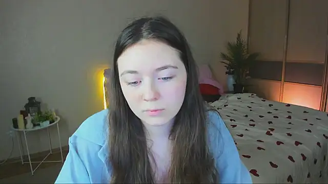 XXX chat uživo modela AlluringLookk