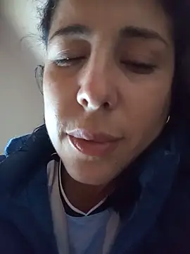 Chat +18 de StefyStar_Sexy ao vivo