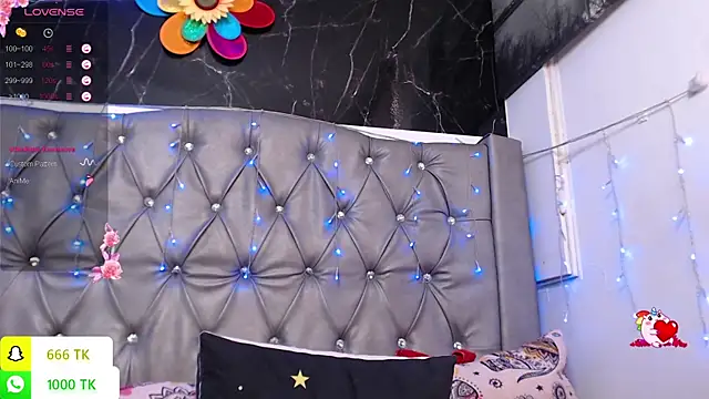 LAILAGUMMY's Live XXX Chat