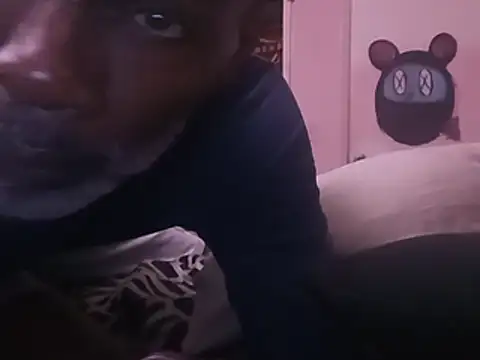 Czat XXX na żywo – Blkstylion