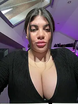 MinaKhalina Webcam-Show