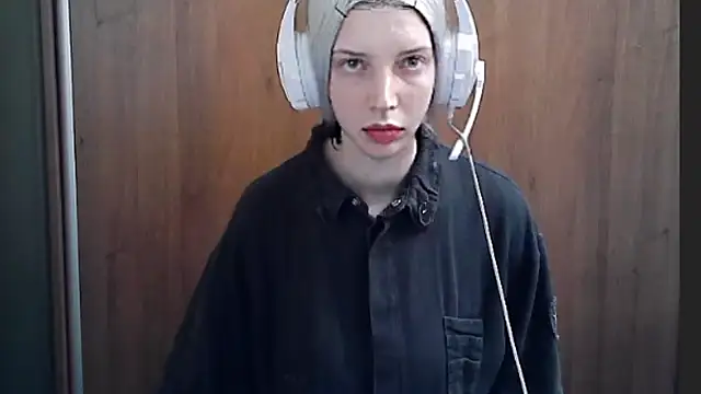 Crimson_Lady Webcam-Show