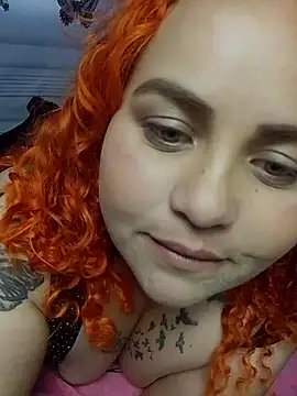 BarbaraSoul__'s Webcam Show