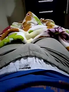 Show Webcam de Gallanttrox