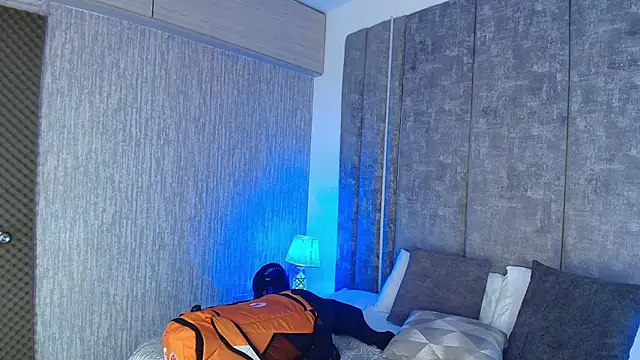 GiselOrtizn Live XXX chat