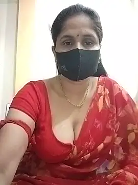 sexxyradha Pertunjukan Webcam