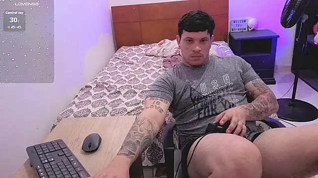 ryden_01 Webcamshow
