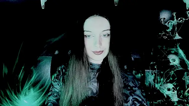 theToxicDomme Chat XXX in diretta