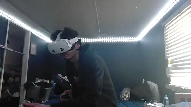 spooky425hd Show Webcam