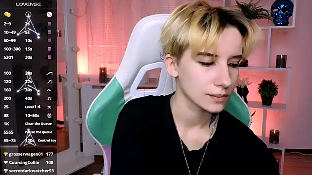 _Rein_ramm Chat XXX in diretta