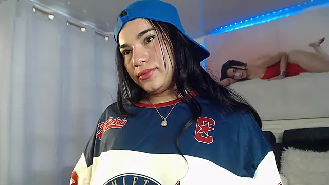Lolitta_xxx's Webcam Show