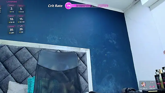 Chat XXX Live ebony__jheim