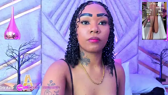 SkylerBloomm Chat XXX in diretta