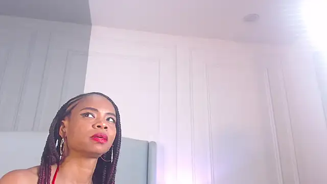 ChantalGarner Chat XXX in diretta