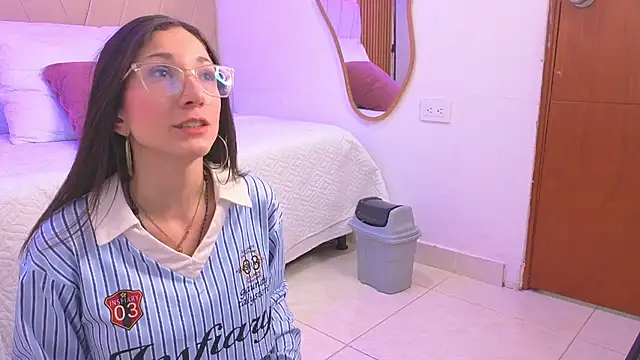 Chat XXX en directo de vane_coral