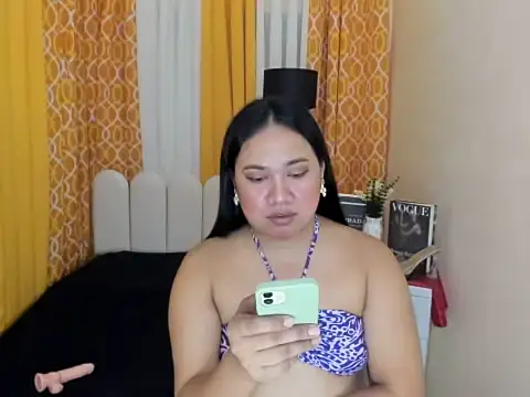 BigCockLexie Pertunjukan Webcam