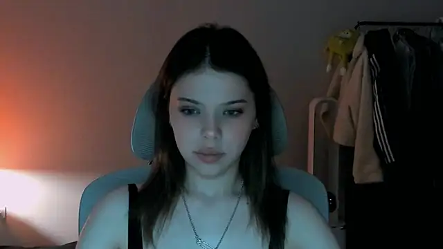 MelissaBrank 라이브 XXX 채팅