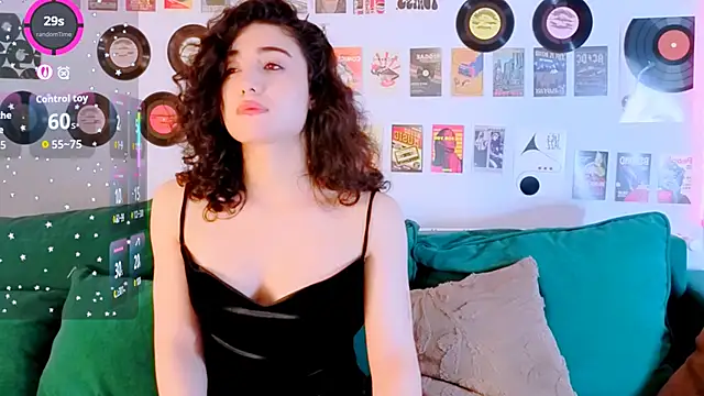 Chat XXX Live Maya_Rogerss