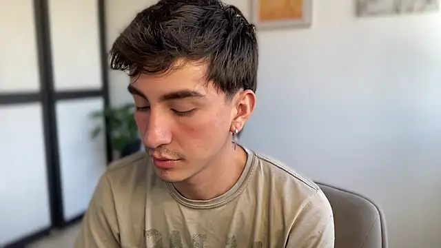 sweettaaron01 Webcam-Show