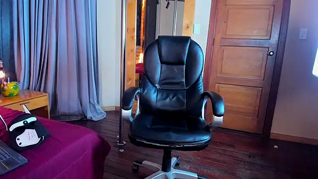 JacobWestt – Live XXX-chat