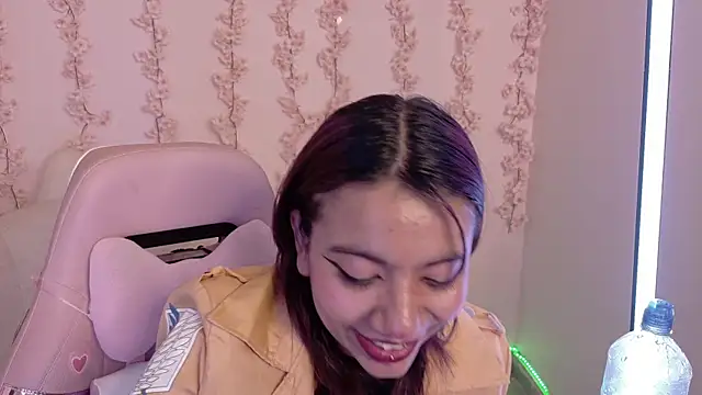 Nami_usagi Live XXX Chat